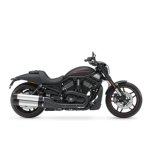 Harley Davidson V-Rod