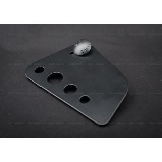 Harley Davidson Tanklift Sportster