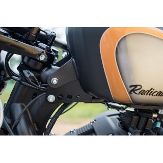 Harley Davidson Tanklift Sportster