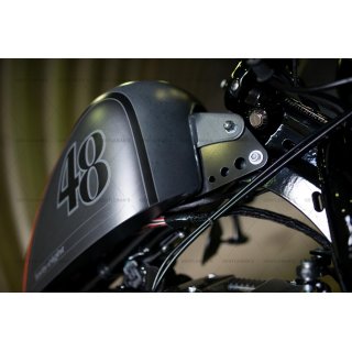 Harley Davidson Tanklift Sportster