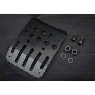 Harley Davidson Bugspoiler Sportster