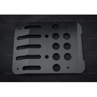 Harley Davidson Bugspoiler Sportster