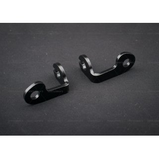Harley Davidson Blinkerhalter vorne IV V-Rod