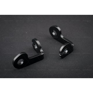 Harley Davidson Blinkerhalter vorne IV V-Rod