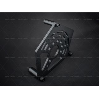 Harley Davidson Frontpulley Cover II Sportster