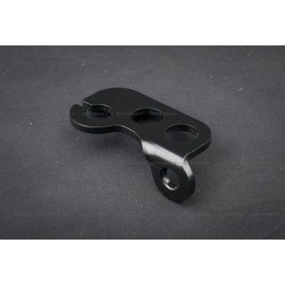 Harley Davidson Blinkerhalter vorne II Sportster