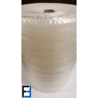 1x Rolle Luftpolsterfolie Premium Breite 100cm x L&auml;nge 80m / 60 my