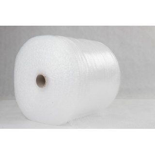 1x Rolle Luftpolsterfolie Breite100cm x L&auml;nge 25m / 50my